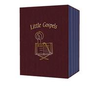 Paraboles Little Gospels