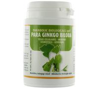 Parabolic Biologicals Para Ginkgo Biloba Gélules 90