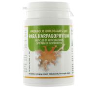 Parabolic Biologicals Para Harpagophytum Gélules 90