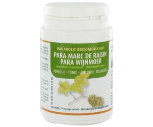 Parabolic Biologicals Para Marc De Raisin Gélules 90