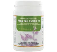 Parabolic Biologicals Para Pau Aspido 20 Gélules 90