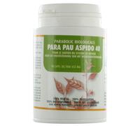 Parabolic Biologicals Para Pau Aspido 40 Gélules 90