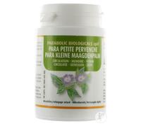 Parabolic Biologicals Para Petite Pervenche Gélules 90