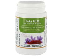 Parabolic Biologicals Para Relax Pot 60 Gélules