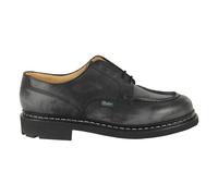 Paraboot - Chambord Tex - Homme - Chaussures - Noir - Taille: 43 1/2 EU