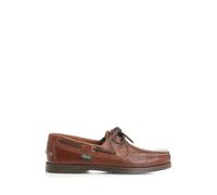 Paraboot - Mocassins en cuir - Homme - Chaussures - Brun - Taille: 40 1/2 EU