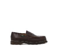Paraboot mocassins homme marron - 9