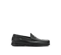 Paraboot mocassins homme noir - 7