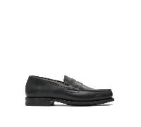 Paraboot mocassins homme noirs en cuir - 8