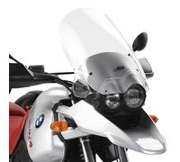 PARABREZZA CUPOLINO SPOILER TRANSPARENT D233S BMW R 1150 GS 2000-2003