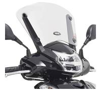 Givi D1100st Low Honda Sh 300i Windshield Noir