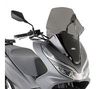 Givi 1129d Honda Pcx 125 Windshield Noir