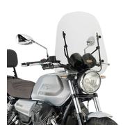 Parabrezza KAPPA 8206AK Transparent Pour Moto Guzzi V7 Stone Corsa 2021-2026