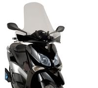 Parabrezza Moto Haut X CITY Yamaha 250 2007-2017 KAPPA Att. Originale