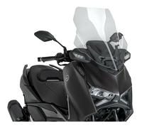 Parabrezza Moto Puig V-Tech Line Touring Transparent Yamaha X MAX 300 2025-2026