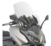 Givi Kymco Ak Premium 550 D6122st Windshield Clair