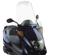 Parabrezza Moto Transparent pour Honda 250 FORESIGHT / PANTHEON KAPPA KD199ST