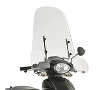 KAPPA 6704A Pare-Brise 56X66 Sans Supports Pour APRILIA 50 SCARABEO 2T 2014-2020