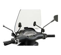 Parabrezza PUIG Scooter Trafic Fume Clair PIAGGIO Vespa SPRINT 4T 125 2021-20