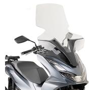 PARABREZZA SANS ATTACHES POUR HONDA 125 PCX 2021-2021
