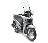 Parabrezza Scooter Honda SH 125 2005-2012 GIVI 311A Transparent