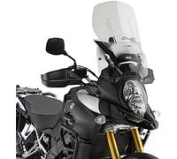 PARABREZZA SCORREVOLE AIRFLOW 50CM SUZUKI DL 1000 V-STROM '14/'15 GIVI AF3105
