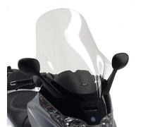 Bulle Piaggio X8 | GIVI D500ST