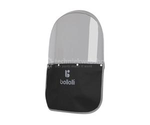 Parabris Fait Bellelli 80001 Couleur Misto