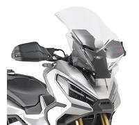 PARABRISE HAUT X ATTACHES ORIGINALES Pour Honda 750 X-ADV 2021-2024