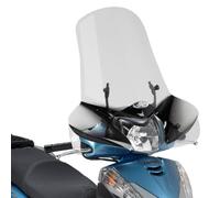 Givi Pare-brise Vision 50-110 (11 > 20) Honda SH 300 Logik 308A sans attaches