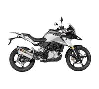 Paracalore AKRAPOVIC P-HSB3R2 BMW