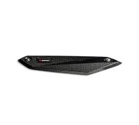 Paracalore Akrapovic P-HSB9SO1 En Carbone Pour BMW F 900 R 2020-2024