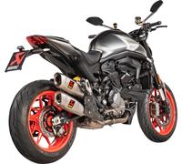 Paracalore AKRAPOVIC P-HSD9SO3 DUCATI
