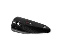 Akrapovic Bouclier thermique P-HSK4SO5 Carbone pour Kawasaki Ninja 500 (2024)