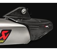 Paracalore AKRAPOVIC P-HSY10SO5 YAMAHA