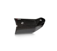 Akrapovic Paracalorifier en Carbone P-HSY3SO2 Pour Yamaha Tricity 300 2021-2024