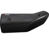 Akrapovic Paracalorifier en Carbone P-HSY3SO2 Pour Yamaha Tricity 300 2021-2024