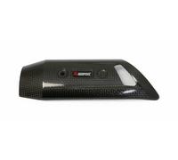 Akrapovic Carbon T-max P-hsy5r1y Heat Shield Noir
