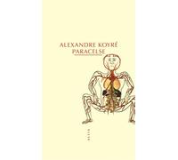 Paracelse - Alexandre Koyré - Allia - Livre