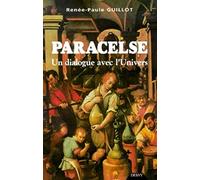 Paracelse ou le médecin errant