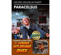Paracelsus (1943) Il Giovane Hitleriano Quex (1933)