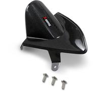 Parachalore en fibre de carbone AKRAPOVIC P-HSY3SO1 YAMAHA