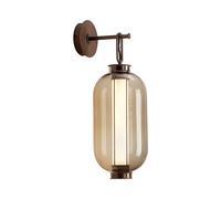 Parachilna Bai Ba Ba Lampe Murale Ambre