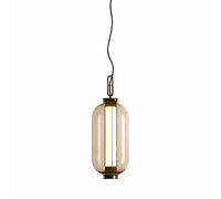 Parachilna Bai Ba Ba Suspension Ambre