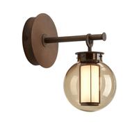 Parachilna Bai Di Di Lampe Murale Ambre