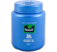 Parachute 100% pure Coconut Oil - Coco 500 ml_AB