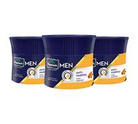Parachute Advansed Men Hair Cream,Anti Hairfall 100 gm (Pack of 3) (Ship from India)