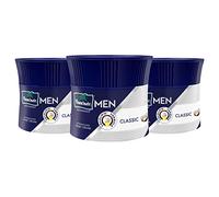 Parachute Advansed Men Hair Cream,Classic 100 gm (Pack of 3) (Ship from India)