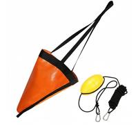 Parachute Ancre de Bateau Ancre Pliable, Style to 1