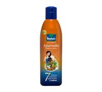 Parachute Ayurvedic Hair Oil - 190 ml Controls Hair Fall & Grows Hair Longer by Parachute